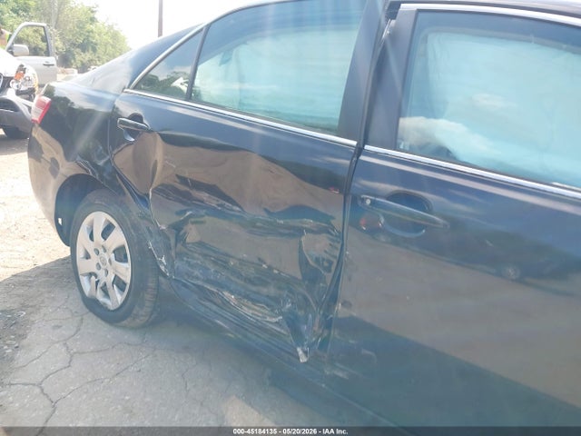 Aukcja sprzedaży 2010 Toyota Camry, vin: 4T1BF3EK3AU524753, numer aukcji: 45184135