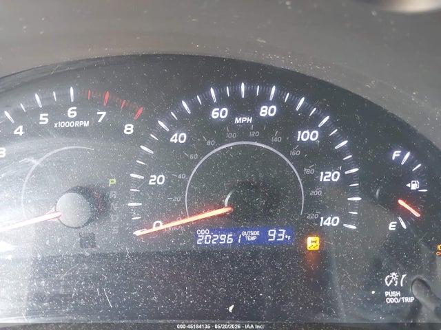 Aukcja sprzedaży 2010 Toyota Camry, vin: 4T1BF3EK3AU524753, numer aukcji: 45184135