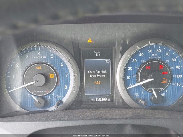 Продажа на аукционе авто 2015 Toyota Sienna Xle 8 Passenger, vin: 5TDYK3DC5FS573002, номер лота: 45184136