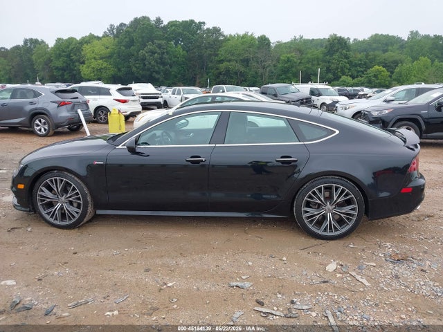 45184139 :رقم المزاد ، WAU2GAFC0GN192400 vin ، 2016 Audi A7 3.0t Premium Plus مزاد بيع