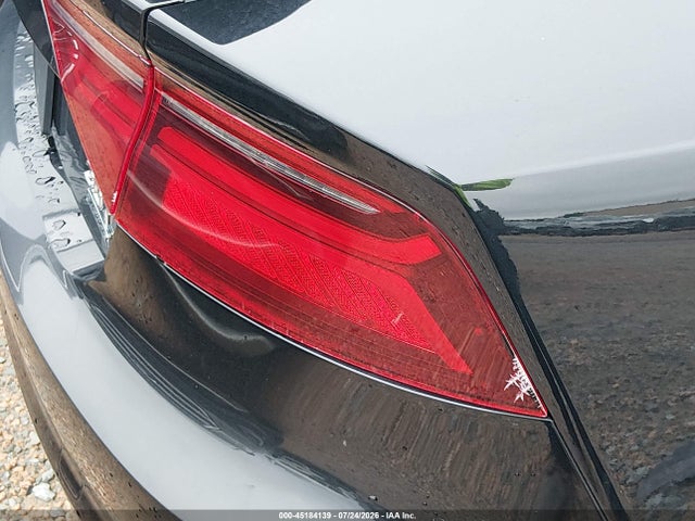 45184139 :رقم المزاد ، WAU2GAFC0GN192400 vin ، 2016 Audi A7 3.0t Premium Plus مزاد بيع