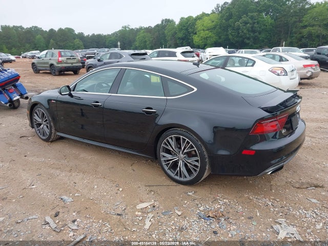 45184139 :رقم المزاد ، WAU2GAFC0GN192400 vin ، 2016 Audi A7 3.0t Premium Plus مزاد بيع
