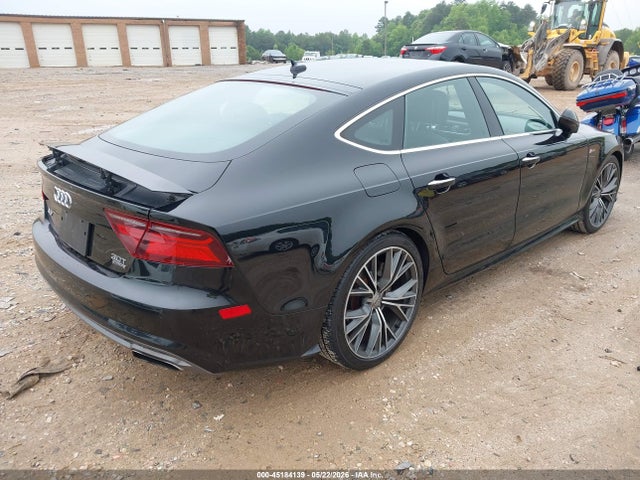 45184139 :رقم المزاد ، WAU2GAFC0GN192400 vin ، 2016 Audi A7 3.0t Premium Plus مزاد بيع