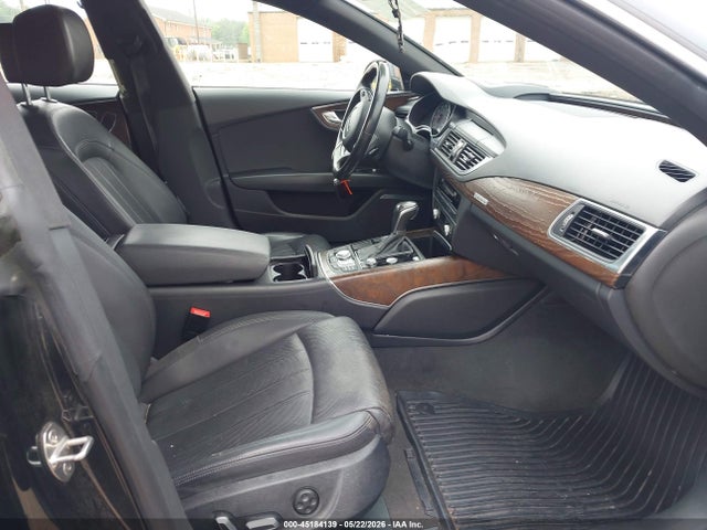 45184139 :رقم المزاد ، WAU2GAFC0GN192400 vin ، 2016 Audi A7 3.0t Premium Plus مزاد بيع