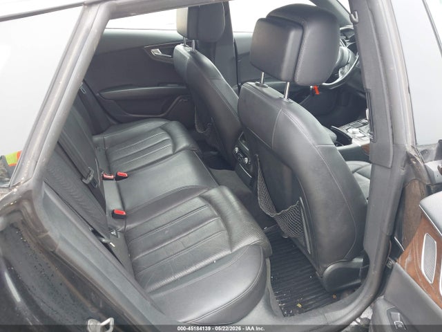 45184139 :رقم المزاد ، WAU2GAFC0GN192400 vin ، 2016 Audi A7 3.0t Premium Plus مزاد بيع