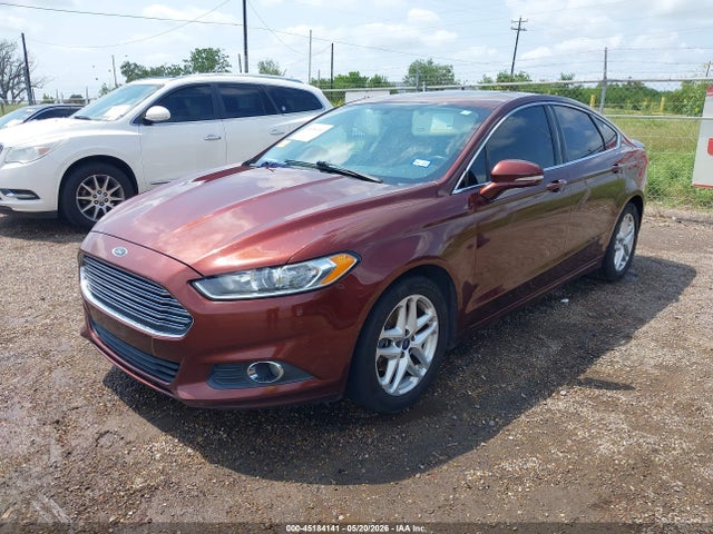 Aukcja sprzedaży 2015 Ford Fusion Se, vin: 3FA6P0HD3FR250814, numer aukcji: 45184141