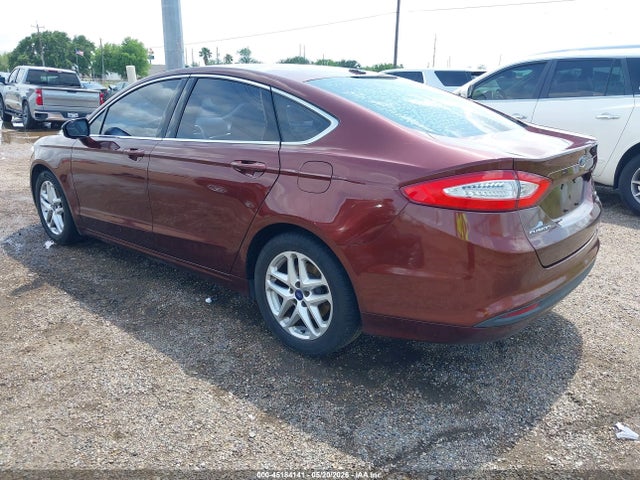 Aukcja sprzedaży 2015 Ford Fusion Se, vin: 3FA6P0HD3FR250814, numer aukcji: 45184141