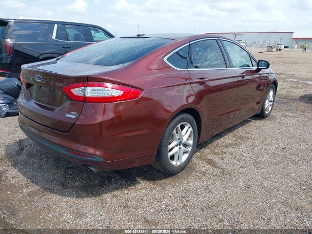 Aukcja sprzedaży 2015 Ford Fusion Se, vin: 3FA6P0HD3FR250814, numer aukcji: 45184141