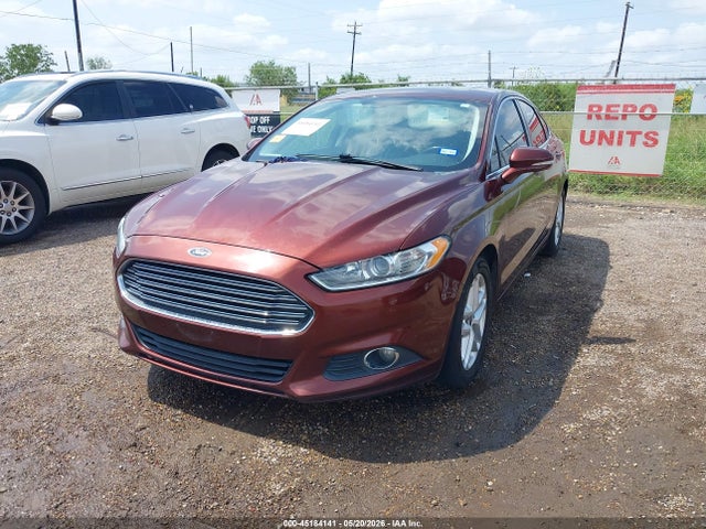 Aukcja sprzedaży 2015 Ford Fusion Se, vin: 3FA6P0HD3FR250814, numer aukcji: 45184141