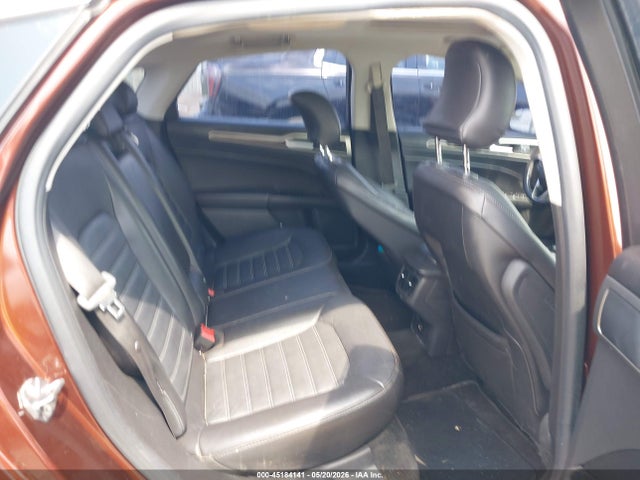 Aukcja sprzedaży 2015 Ford Fusion Se, vin: 3FA6P0HD3FR250814, numer aukcji: 45184141