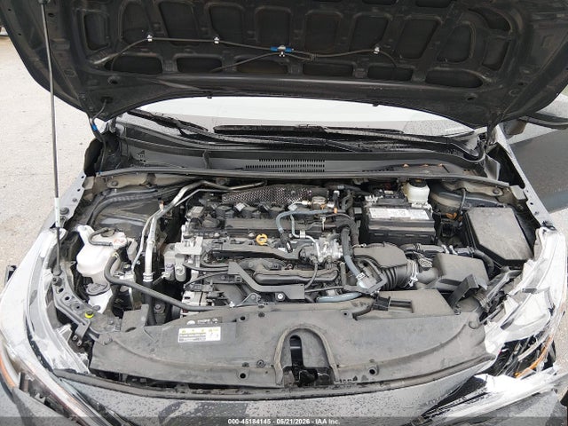 Продажа на аукционе авто 2025 Toyota Corolla Le, vin: 5YFB4MDE2SP307897, номер лота: 45184145