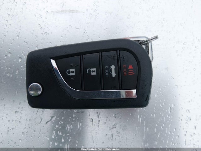 Продажа на аукционе авто 2025 Toyota Corolla Le, vin: 5YFB4MDE2SP307897, номер лота: 45184145