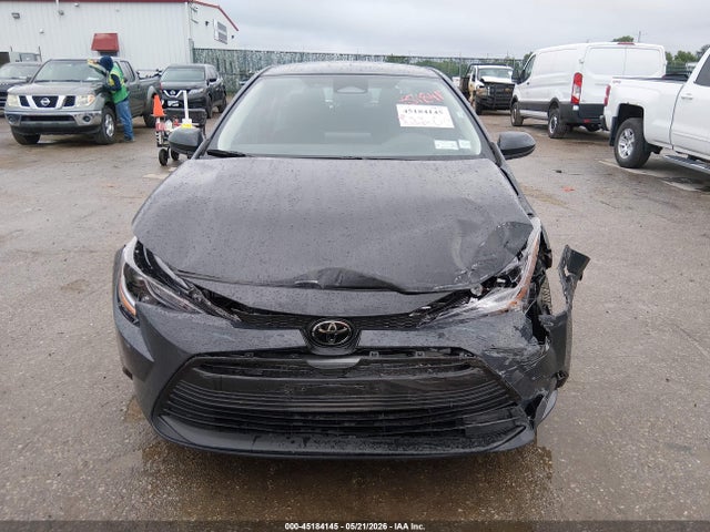 Продажа на аукционе авто 2025 Toyota Corolla Le, vin: 5YFB4MDE2SP307897, номер лота: 45184145