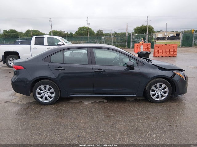 Продажа на аукционе авто 2025 Toyota Corolla Le, vin: 5YFB4MDE2SP307897, номер лота: 45184145