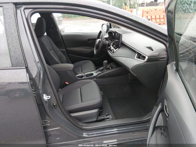 Продажа на аукционе авто 2025 Toyota Corolla Le, vin: 5YFB4MDE2SP307897, номер лота: 45184145