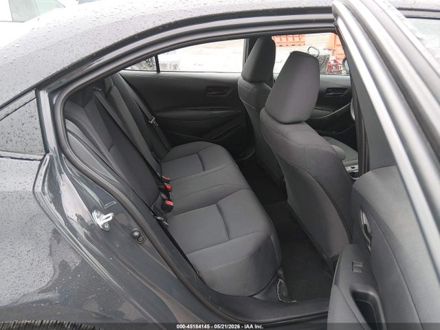 Продажа на аукционе авто 2025 Toyota Corolla Le, vin: 5YFB4MDE2SP307897, номер лота: 45184145