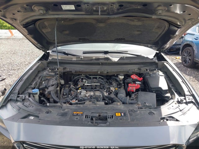 45184149 :رقم المزاد ، JM3TCBDY6G0117924 vin ، 2016 Mazda Cx-9 Grand Touring مزاد بيع