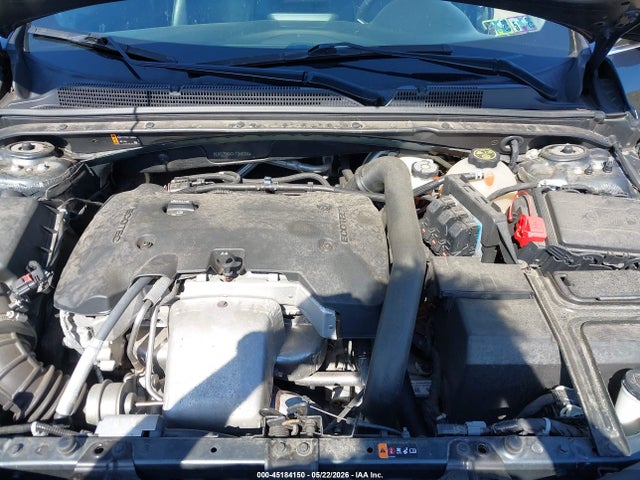 1G1ZE5SX0LF058006 Chevrolet Malibu Fwd Premier