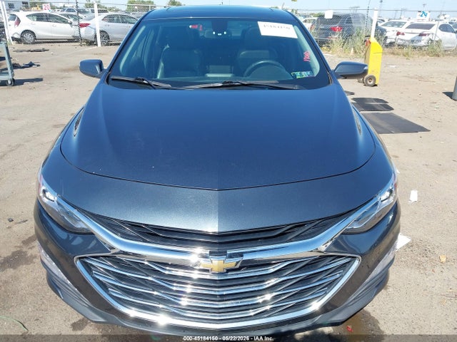 1G1ZE5SX0LF058006 Chevrolet Malibu Fwd Premier