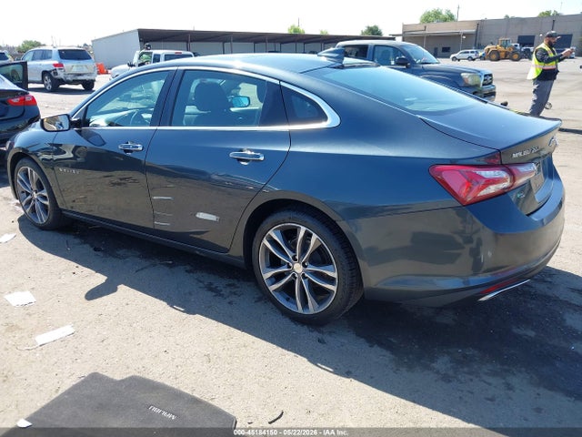 1G1ZE5SX0LF058006 Chevrolet Malibu Fwd Premier
