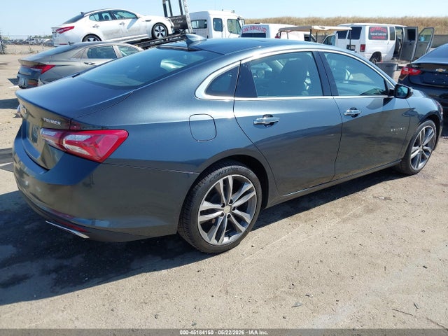1G1ZE5SX0LF058006 Chevrolet Malibu Fwd Premier