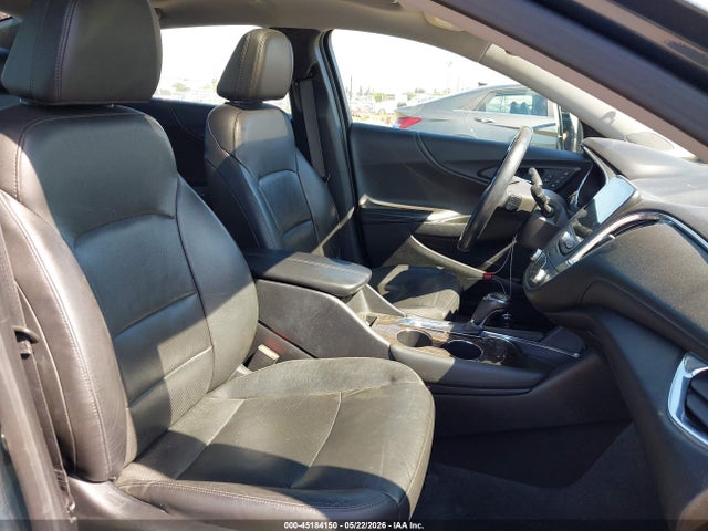 1G1ZE5SX0LF058006 Chevrolet Malibu Fwd Premier