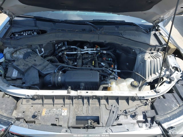 Aukcja sprzedaży 2023 Ford Explorer Xlt, vin: 1FMSK7DH5PGA12072, numer aukcji: 45184151