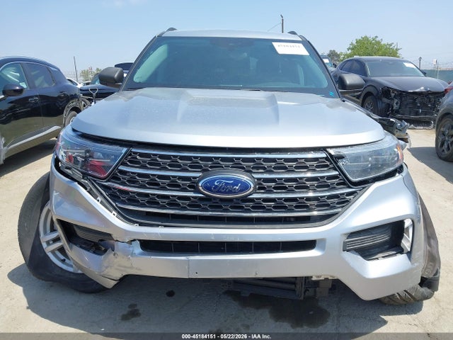 Aukcja sprzedaży 2023 Ford Explorer Xlt, vin: 1FMSK7DH5PGA12072, numer aukcji: 45184151