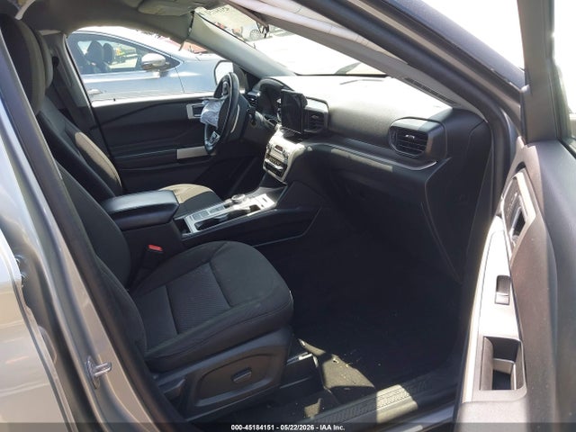 Aukcja sprzedaży 2023 Ford Explorer Xlt, vin: 1FMSK7DH5PGA12072, numer aukcji: 45184151