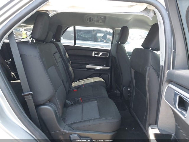 Aukcja sprzedaży 2023 Ford Explorer Xlt, vin: 1FMSK7DH5PGA12072, numer aukcji: 45184151
