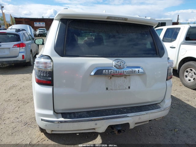 Toyota 4runner Limited 2021 JTEKU5JR7M5869500 Image 15