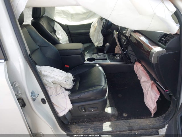 Toyota 4runner Limited 2021 JTEKU5JR7M5869500 Image 5