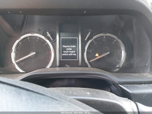 Toyota 4runner Limited 2021 JTEKU5JR7M5869500 Image 7