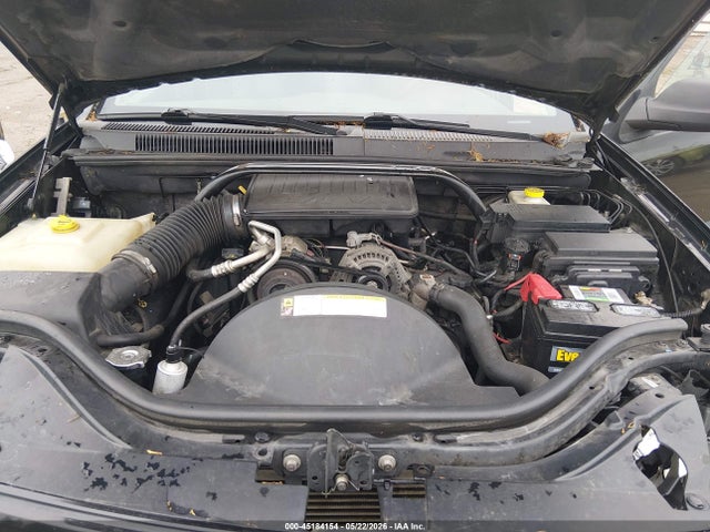 45184154 :رقم المزاد ، 1J8GS48K69C553911 vin ، 2009 Jeep Grand Cherokee Laredo مزاد بيع