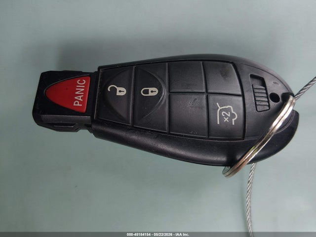45184154 :رقم المزاد ، 1J8GS48K69C553911 vin ، 2009 Jeep Grand Cherokee Laredo مزاد بيع