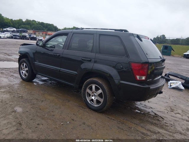 45184154 :رقم المزاد ، 1J8GS48K69C553911 vin ، 2009 Jeep Grand Cherokee Laredo مزاد بيع
