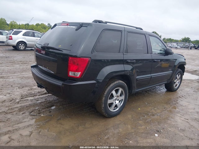 45184154 :رقم المزاد ، 1J8GS48K69C553911 vin ، 2009 Jeep Grand Cherokee Laredo مزاد بيع