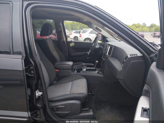45184154 :رقم المزاد ، 1J8GS48K69C553911 vin ، 2009 Jeep Grand Cherokee Laredo مزاد بيع