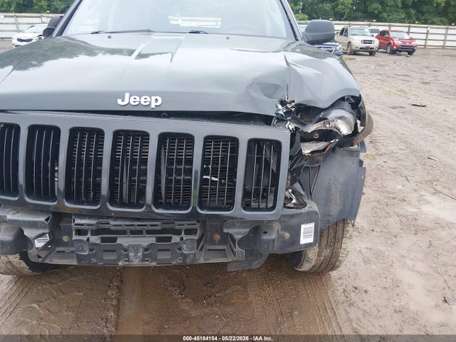 45184154 :رقم المزاد ، 1J8GS48K69C553911 vin ، 2009 Jeep Grand Cherokee Laredo مزاد بيع