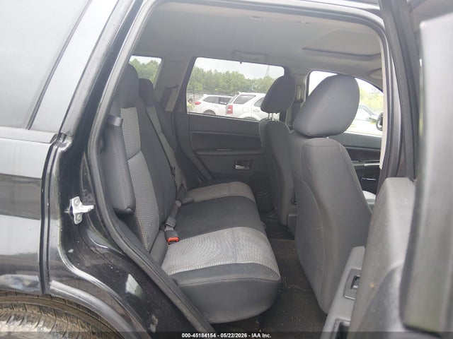45184154 :رقم المزاد ، 1J8GS48K69C553911 vin ، 2009 Jeep Grand Cherokee Laredo مزاد بيع