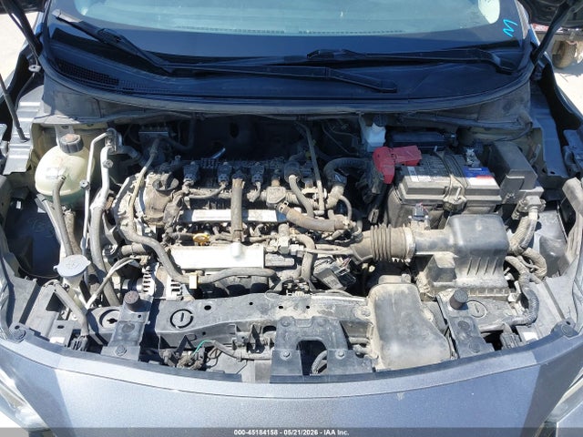 Aukcja sprzedaży 2021 Nissan Versa Sr Xtronic Cvt, vin: 3N1CN8FV8ML896995, numer aukcji: 45184158