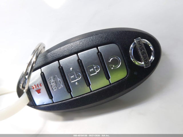 Aukcja sprzedaży 2021 Nissan Versa Sr Xtronic Cvt, vin: 3N1CN8FV8ML896995, numer aukcji: 45184158