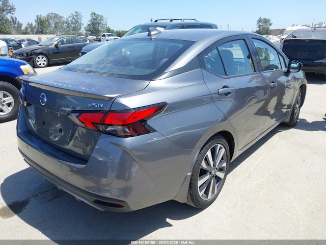 Aukcja sprzedaży 2021 Nissan Versa Sr Xtronic Cvt, vin: 3N1CN8FV8ML896995, numer aukcji: 45184158