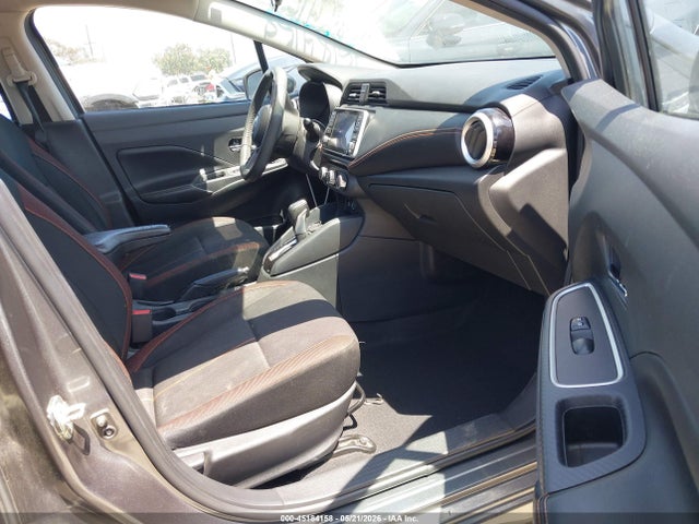 Aukcja sprzedaży 2021 Nissan Versa Sr Xtronic Cvt, vin: 3N1CN8FV8ML896995, numer aukcji: 45184158