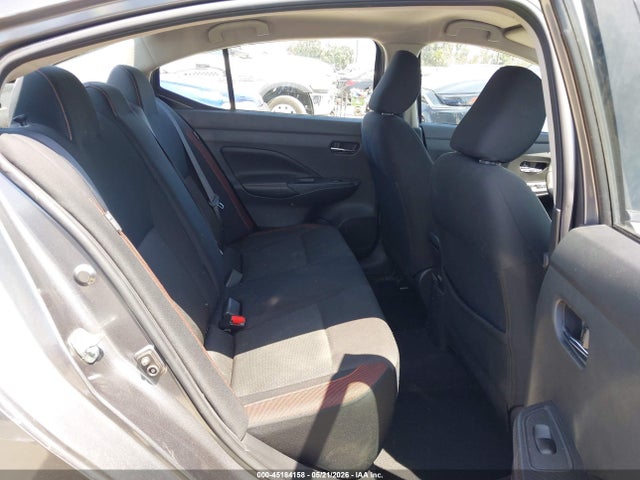 Aukcja sprzedaży 2021 Nissan Versa Sr Xtronic Cvt, vin: 3N1CN8FV8ML896995, numer aukcji: 45184158