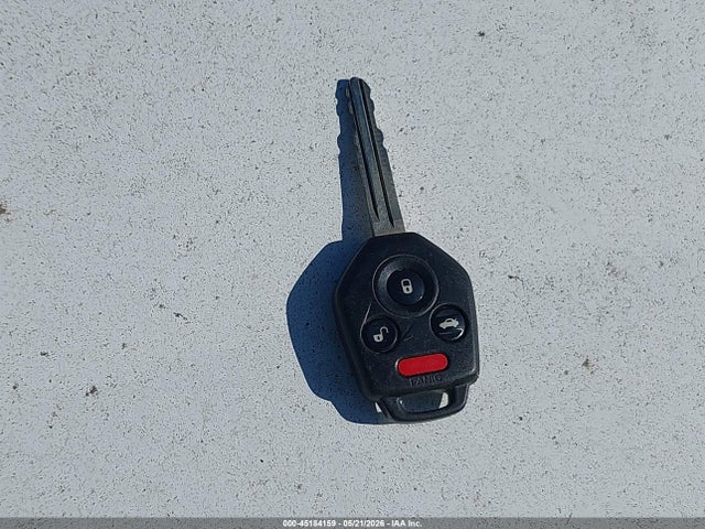 Продаж на аукціоні авто 2014 Subaru Impreza 2.0i Premium, vin: JF1GJAC67EH004109, номер лоту: 45184159