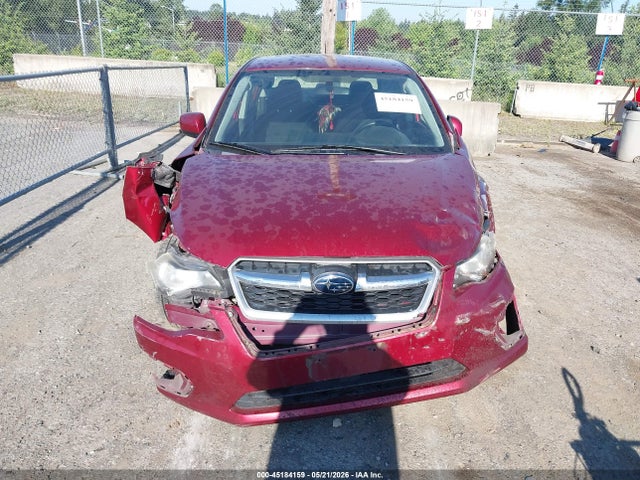 Продаж на аукціоні авто 2014 Subaru Impreza 2.0i Premium, vin: JF1GJAC67EH004109, номер лоту: 45184159