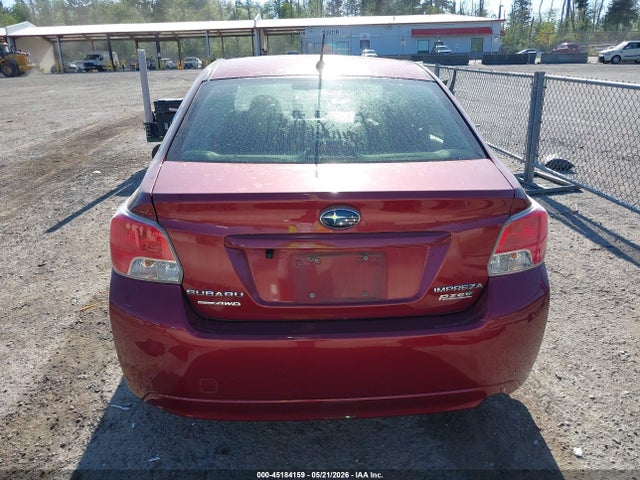 Продаж на аукціоні авто 2014 Subaru Impreza 2.0i Premium, vin: JF1GJAC67EH004109, номер лоту: 45184159
