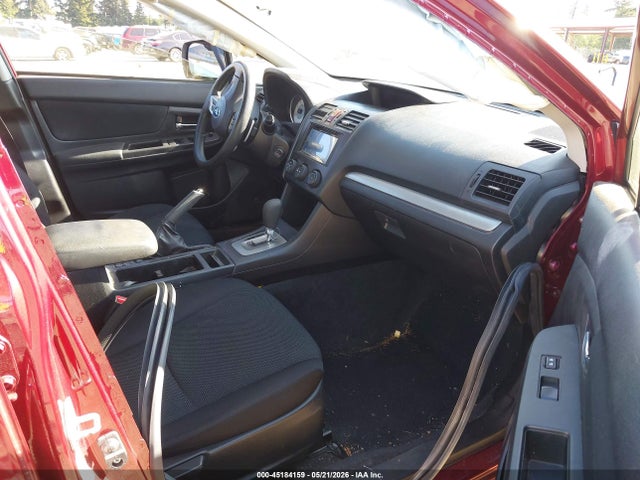 Продаж на аукціоні авто 2014 Subaru Impreza 2.0i Premium, vin: JF1GJAC67EH004109, номер лоту: 45184159