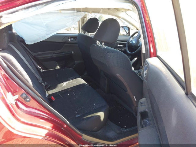 Продаж на аукціоні авто 2014 Subaru Impreza 2.0i Premium, vin: JF1GJAC67EH004109, номер лоту: 45184159